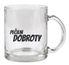 Hrnček Pečiem dobroty