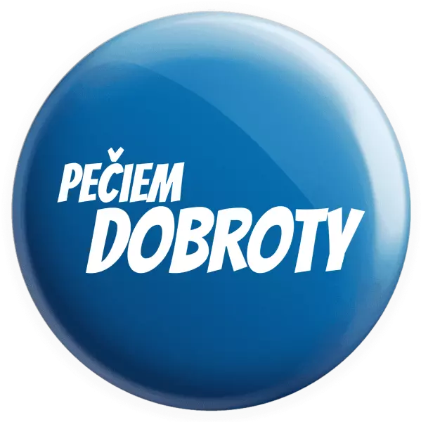 Placka Pečiem dobroty