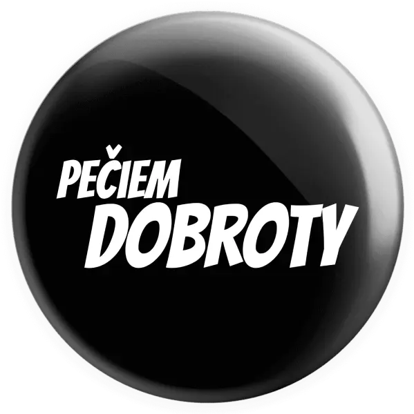 Placka Pečiem dobroty
