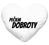 Vankúš Pečiem dobroty