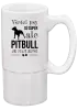 Polliter Pitbull je najlepšie