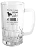 Polliter Pitbull je najlepšie