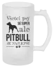 Polliter Pitbull je najlepšie