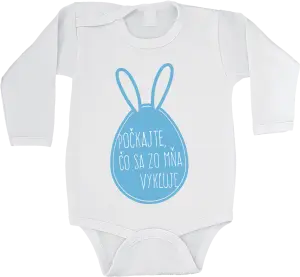 Dětské velikonoční body 