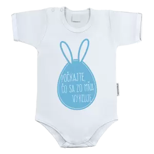 Detské body Počkajte, čo sa zo mňa vykľuje