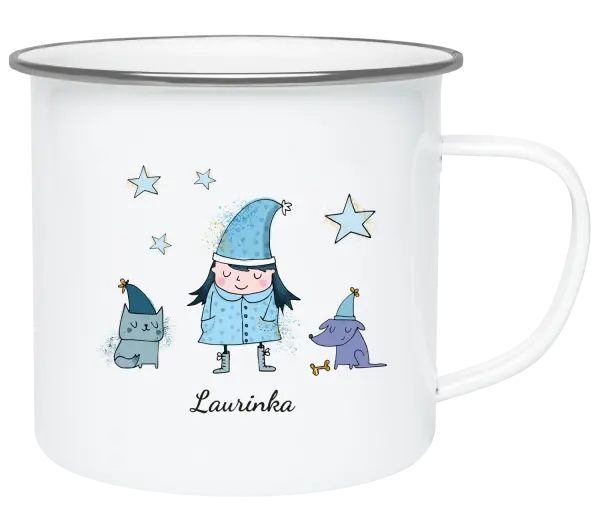 Plecháčik Rozprávka