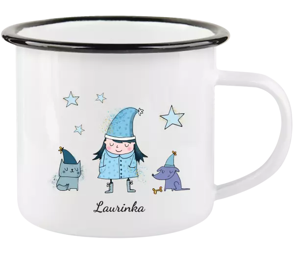 Plecháčik Rozprávka