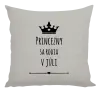 Vankúš Princezny sa rodia v ...