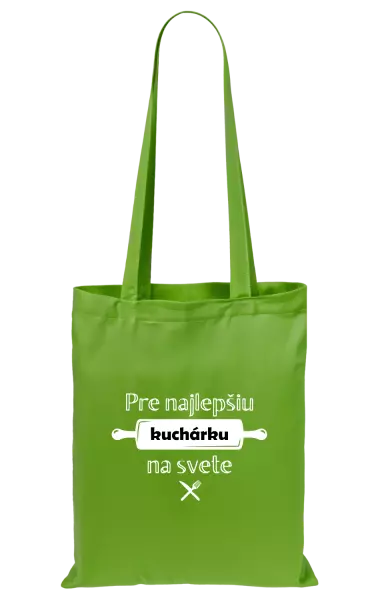 Látková taška