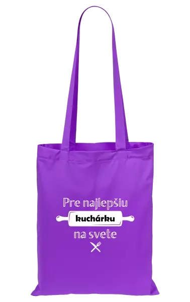 Látková taška