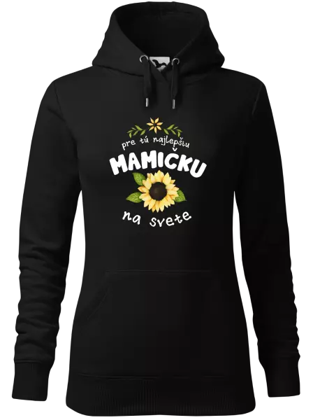 Dámská mikina 