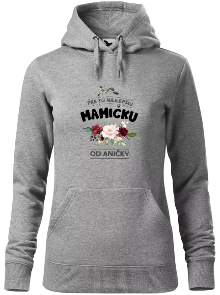 Dámská mikina 