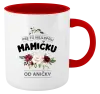 Hrnček  Pre tú najlepšiu mamičku