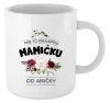 Hrnček Pre tú najlepšiu mamičku