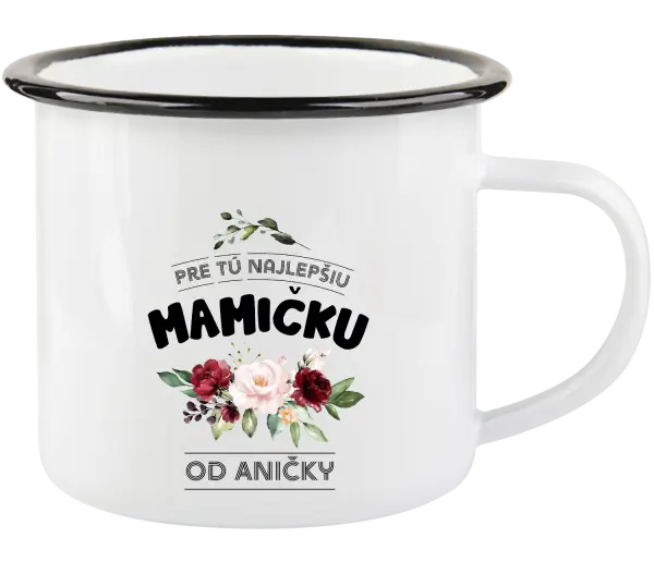 Plecháčik Pre tú najlepšiu mamičku