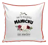 Vankúš Pre tú najlepšiu mamičku