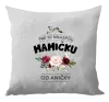Vankúš Pre tú najlepšiu mamičku