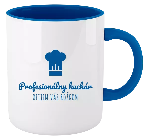 Hrnček  Profesionálny kuchár