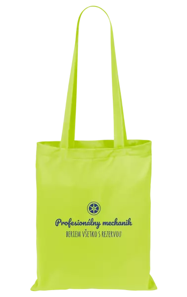 Látková taška 
