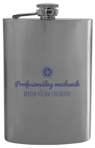 Ploskačka Profesionálny mechanik