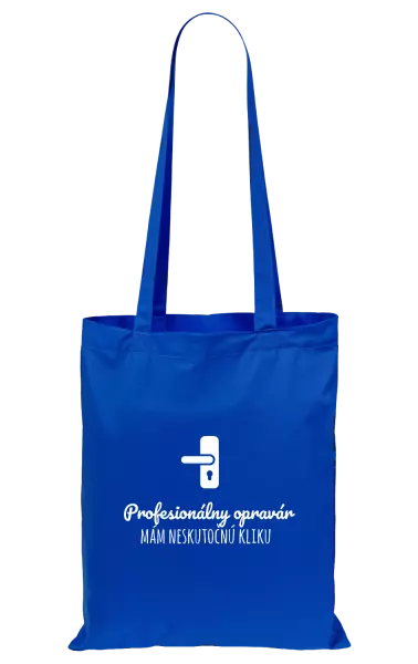 Látková taška 