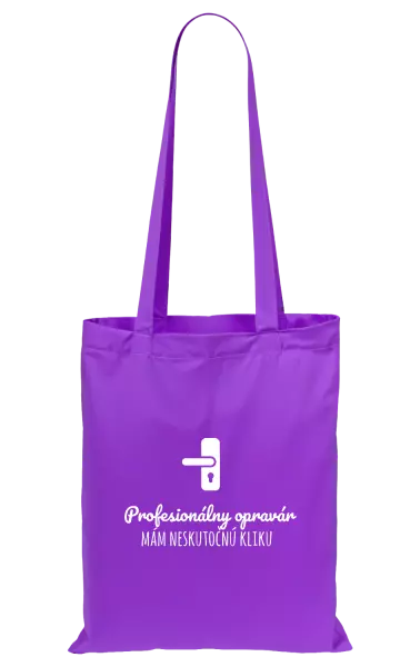 Látková taška 