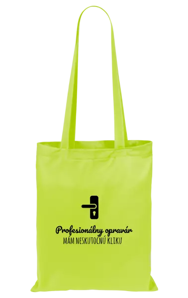 Látková taška 