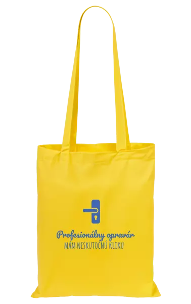 Látková taška 