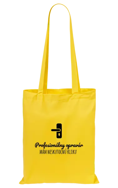 Látková taška 