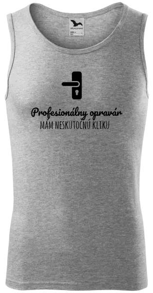 Pánske tielko Profesionálny opravár