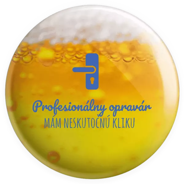 Placka Profesionálny opravár