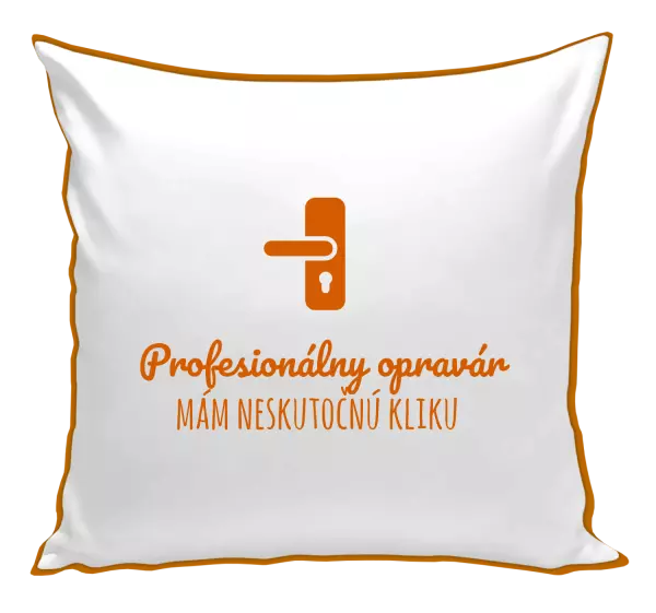 Vankúš Profesionálny opravár