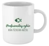 Hrnček Profesionálny rybár