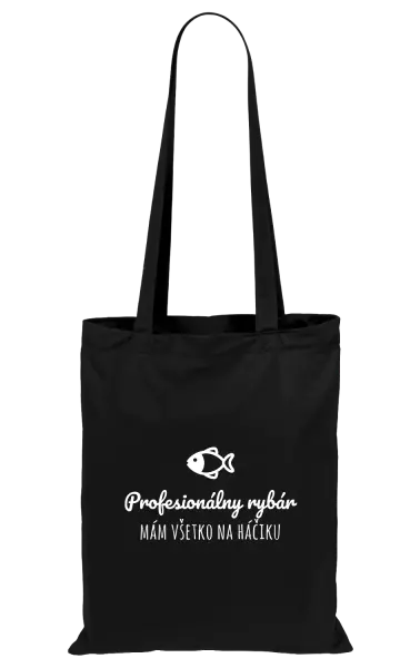 Látková taška 