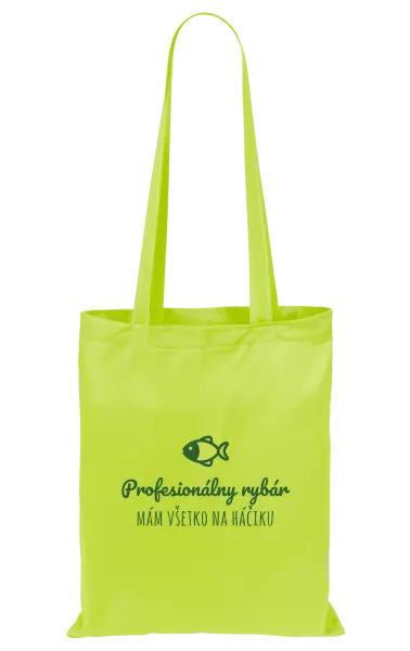 Látková taška 
