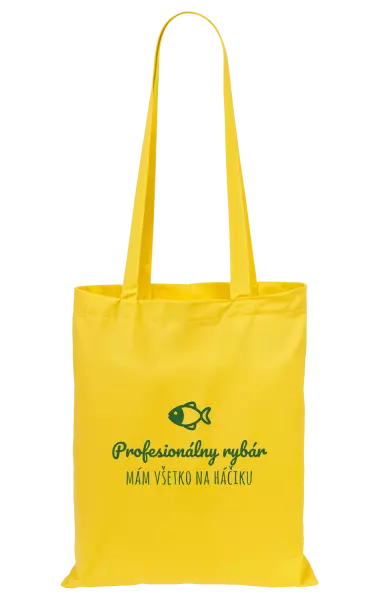 Látková taška 