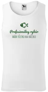 Pánske tielko Profesionálny rybár