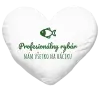 Vankúš Profesionálny rybár