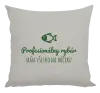Vankúš Profesionálny rybár