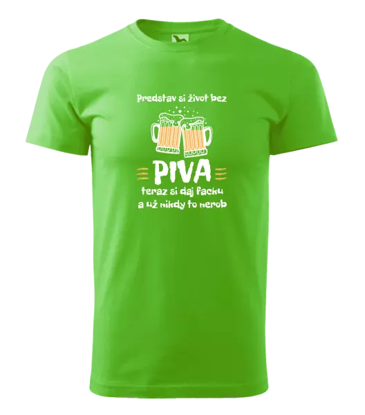 Pánské tričko 