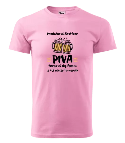 Pánské tričko 
