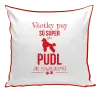 Vankúš Pudl je najlepší
