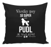 Vankúš Pudl je najlepší