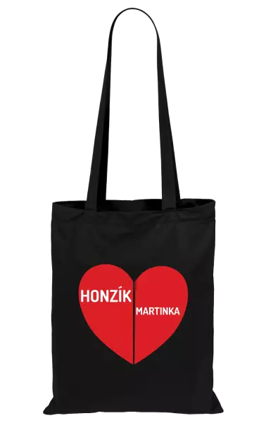 Látková taška