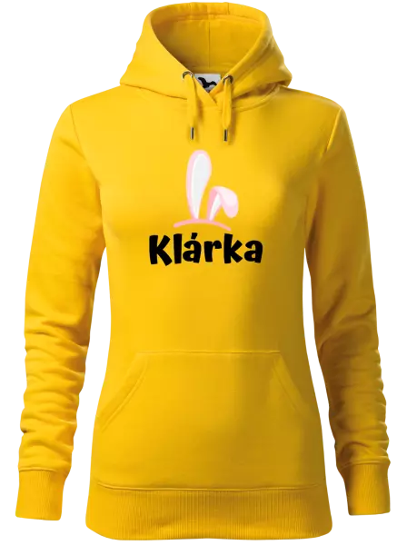 Dámská velikonoční mikina 