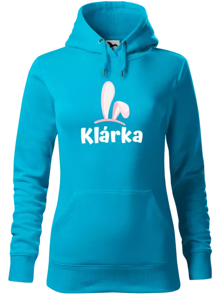Dámská velikonoční mikina 