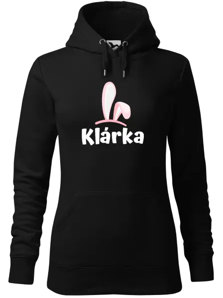 Dámská velikonoční mikina 