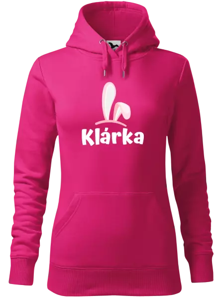 Dámská velikonoční mikina 