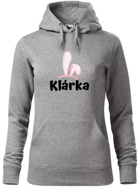 Dámská velikonoční mikina 