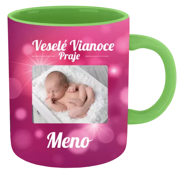  Ružové vianočné pozadie